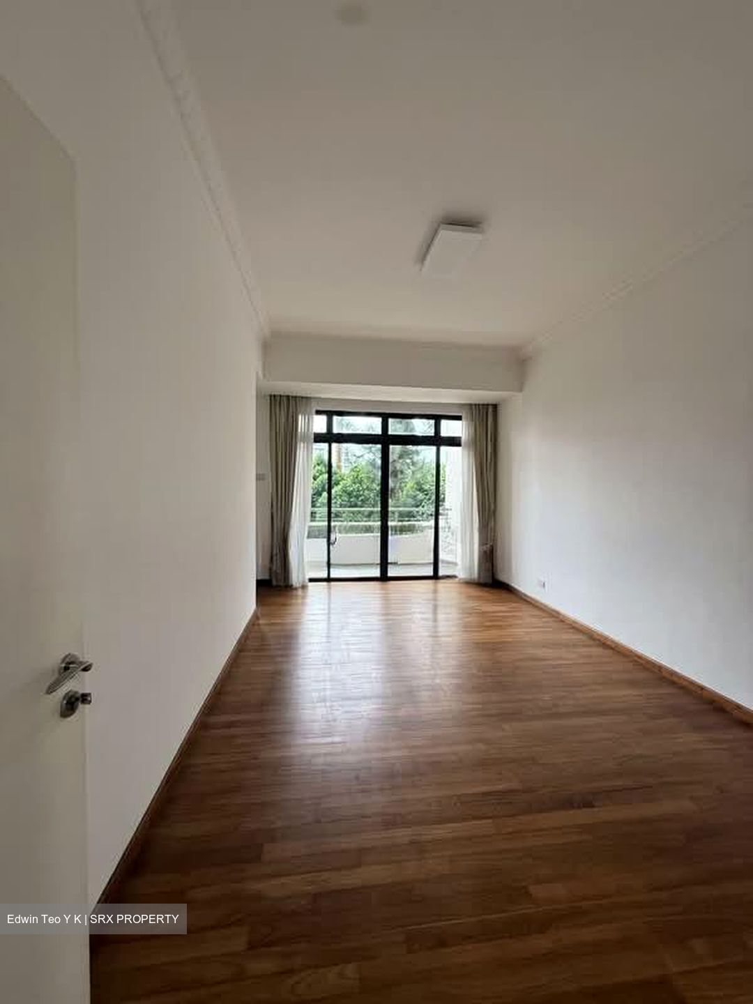The Balmoral (D10), Condominium #604317311